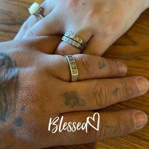 Meet your Posher, Yari